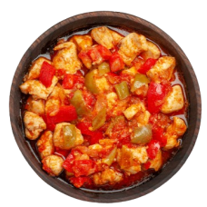 Tocanita pui Tocanita pui
